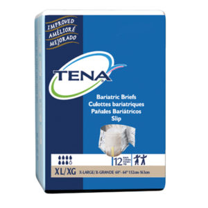 Incontinence Product Category Thumbnail