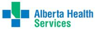 Alberta Health Services