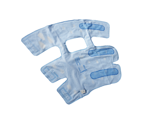 Kendall SCD™ Comfort Sleeves Product Image