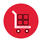 Inventory Management Icon