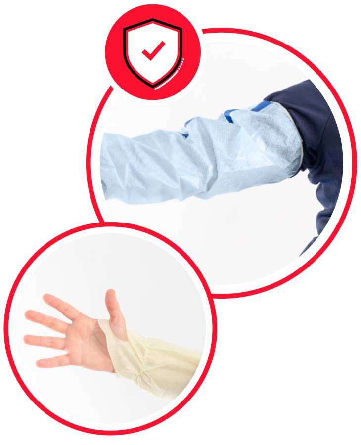 Chemotherapy gowns Why your healthcare facilities should not