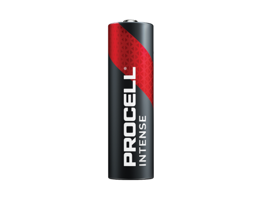 Procell® Alkaline Intense Power Batteries Product Thumbnail