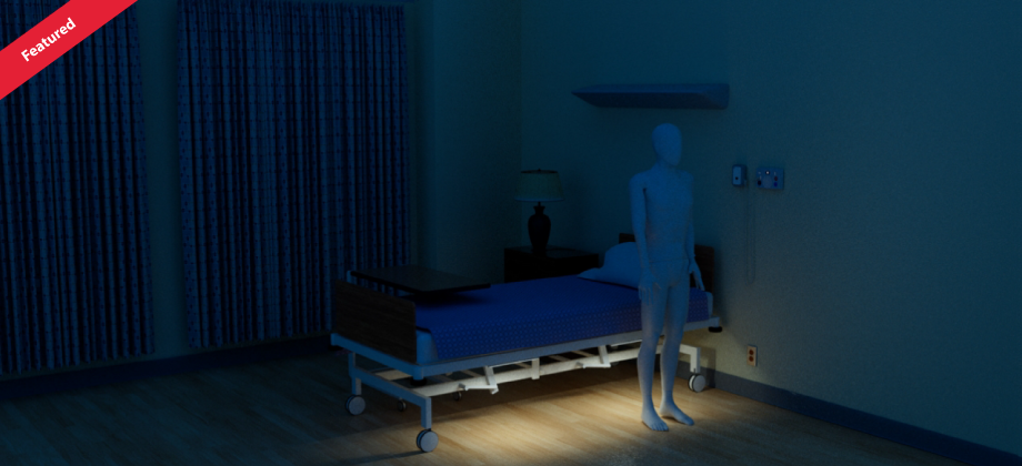 Safe Mobility Light