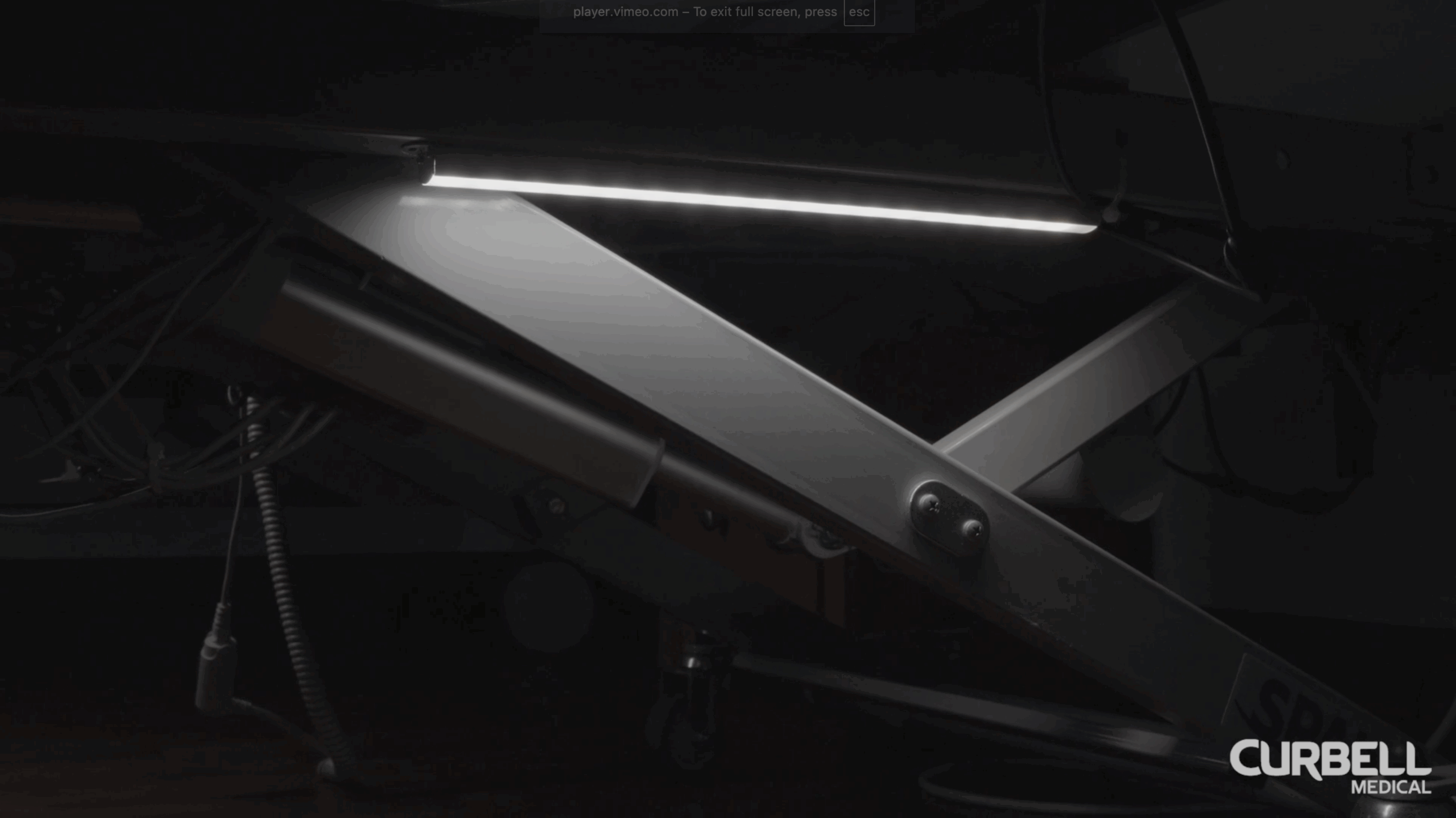 Safe Mobility Light