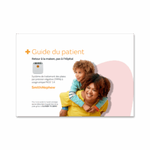 Smith and Nephew PICO FR | Cardinal Health Canada